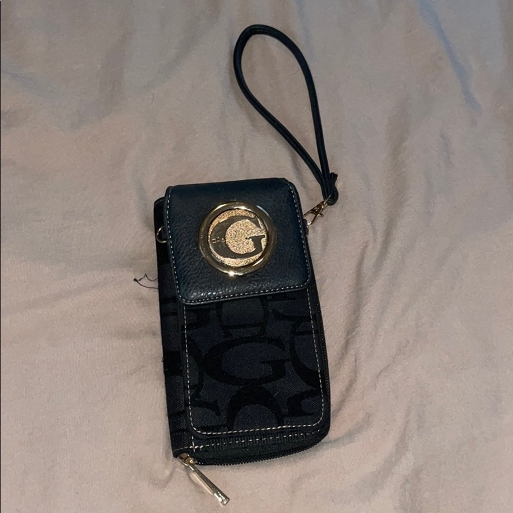 Wristlet